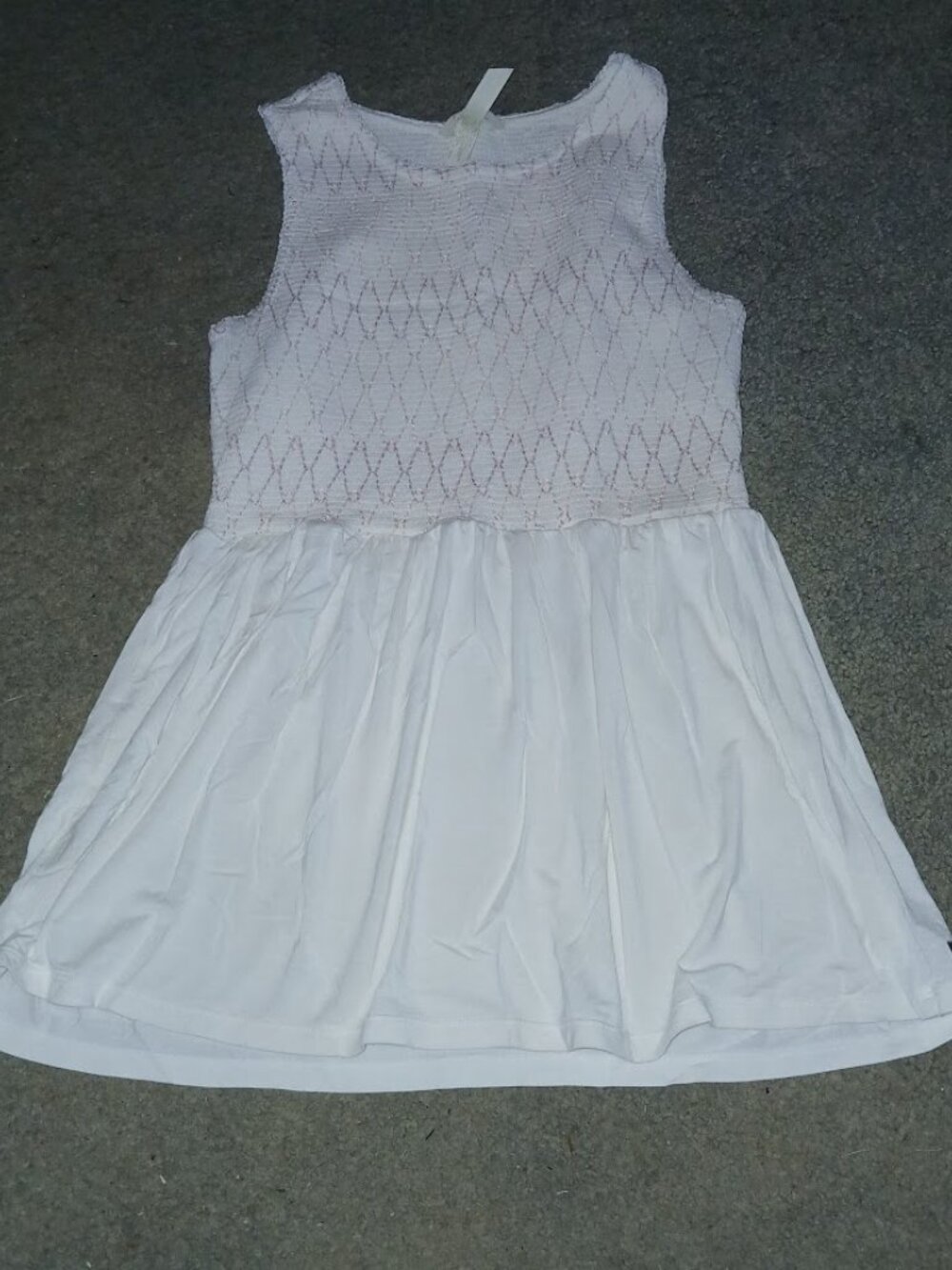 Matlida Jane Dress